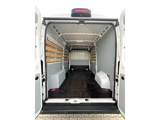 Citroën Jumper 35 2.2 BlueHDi 120 L2H2 2x schuifdeur ActivLease financial lease