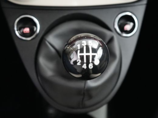 Fiat 500 1.0 Hybrid Dolcevita | Airco | Audio installatie | Bluetooth telefoonvoorbereiding ActivLease financial lease