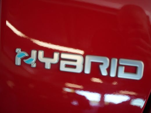 Fiat 500 1.0 Hybrid Dolcevita | Airco | Audio installatie | Bluetooth telefoonvoorbereiding ActivLease financial lease