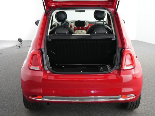 Fiat 500 1.0 Hybrid Dolcevita | Airco | Audio installatie | Bluetooth telefoonvoorbereiding ActivLease financial lease