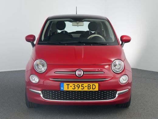 Fiat 500 1.0 Hybrid Dolcevita | Airco | Audio installatie | Bluetooth telefoonvoorbereiding ActivLease financial lease