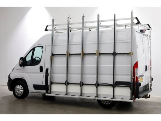 Fiat Ducato 30 2.3 MultiJet 130pk E6 L2H2 Glasresteel Airco/Navi/Camera 03-2017 ActivLease financial lease