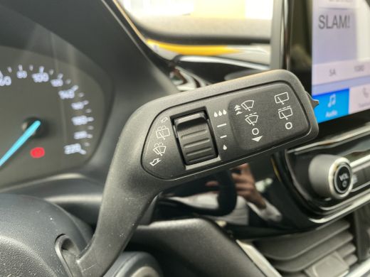 Ford Fiesta 1.0 100PK ECOBOOST TITANIUM | STOEL, STUUR EN VOORRUITVERWARMING| PARKEERSENSOREN| CRUISE CONTROL... ActivLease financial lease