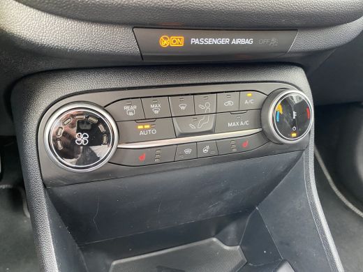 Ford Fiesta 1.0 100PK ECOBOOST TITANIUM | STOEL, STUUR EN VOORRUITVERWARMING| PARKEERSENSOREN| CRUISE CONTROL... ActivLease financial lease