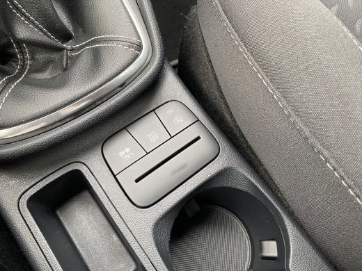 Ford Fiesta 1.0 100PK ECOBOOST TITANIUM | STOEL, STUUR EN VOORRUITVERWARMING| PARKEERSENSOREN| CRUISE CONTROL... ActivLease financial lease