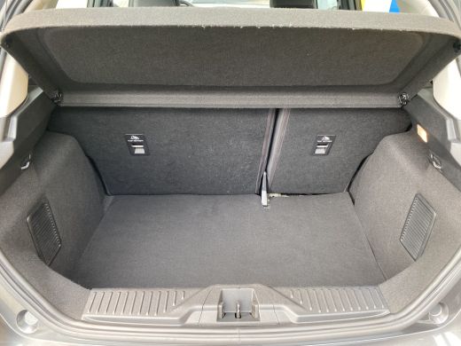Ford Fiesta 1.0 100PK ECOBOOST TITANIUM | STOEL, STUUR EN VOORRUITVERWARMING| PARKEERSENSOREN| CRUISE CONTROL... ActivLease financial lease