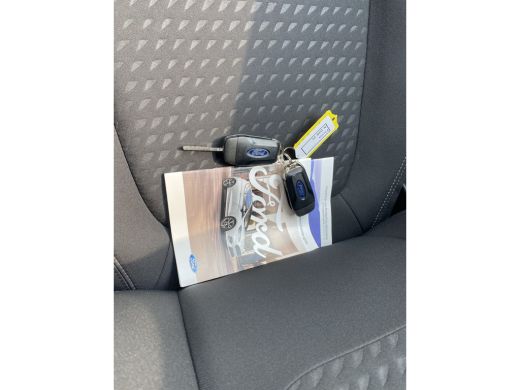 Ford Fiesta 1.0 100PK ECOBOOST TITANIUM | STOEL, STUUR EN VOORRUITVERWARMING| PARKEERSENSOREN| CRUISE CONTROL... ActivLease financial lease
