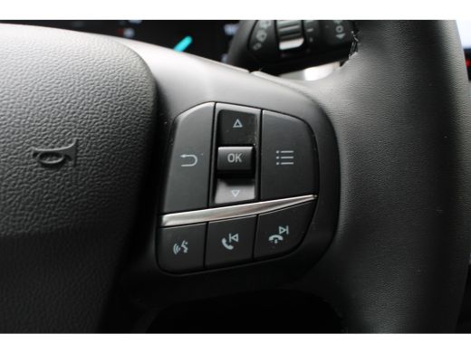 Ford Focus 1.0EB HYBRID TITANIUM | NL-AUTO! | 1 EIGENAAR! | GROOT SCHERM NAVI | DRAADLOOS CARPLAY | CLIMA | ... ActivLease financial lease