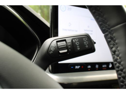 Ford Focus 1.0EB HYBRID TITANIUM | NL-AUTO! | 1 EIGENAAR! | GROOT SCHERM NAVI | DRAADLOOS CARPLAY | CLIMA | ... ActivLease financial lease