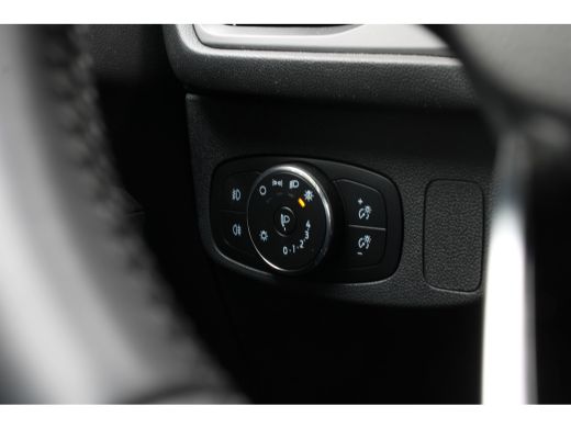 Ford Focus 1.0EB HYBRID TITANIUM | NL-AUTO! | 1 EIGENAAR! | GROOT SCHERM NAVI | DRAADLOOS CARPLAY | CLIMA | ... ActivLease financial lease