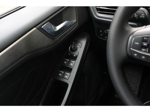 Ford Focus 1.0EB HYBRID TITANIUM | NL-AUTO! | 1 EIGENAAR! | GROOT SCHERM NAVI | DRAADLOOS CARPLAY | CLIMA | ... ActivLease financial lease