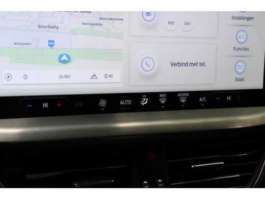 Ford Focus 1.0EB HYBRID TITANIUM | NL-AUTO! | 1 EIGENAAR! | GROOT SCHERM NAVI | DRAADLOOS CARPLAY | CLIMA | ... ActivLease financial lease