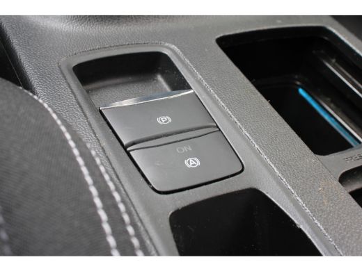 Ford Focus 1.0EB HYBRID TITANIUM | NL-AUTO! | 1 EIGENAAR! | GROOT SCHERM NAVI | DRAADLOOS CARPLAY | CLIMA | ... ActivLease financial lease