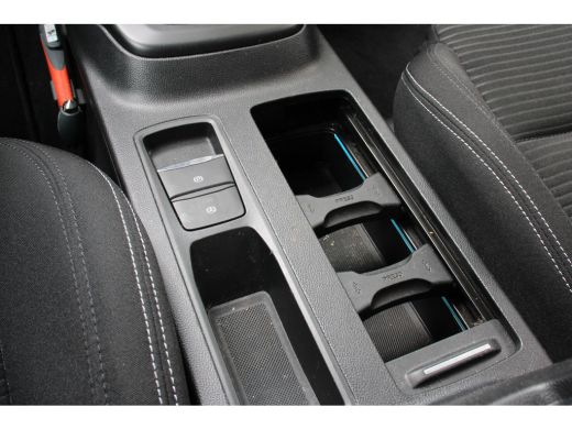 Ford Focus 1.0EB HYBRID TITANIUM | NL-AUTO! | 1 EIGENAAR! | GROOT SCHERM NAVI | DRAADLOOS CARPLAY | CLIMA | ... ActivLease financial lease