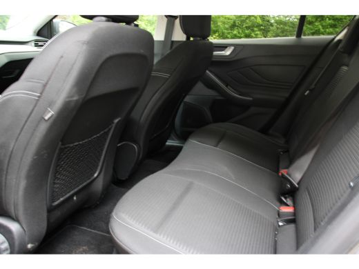 Ford Focus 1.0EB HYBRID TITANIUM | NL-AUTO! | 1 EIGENAAR! | GROOT SCHERM NAVI | DRAADLOOS CARPLAY | CLIMA | ... ActivLease financial lease