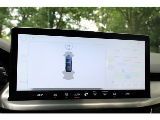 Ford Focus 1.0EB HYBRID TITANIUM | NL-AUTO! | 1 EIGENAAR! | GROOT SCHERM NAVI | DRAADLOOS CARPLAY | CLIMA | ... ActivLease financial lease