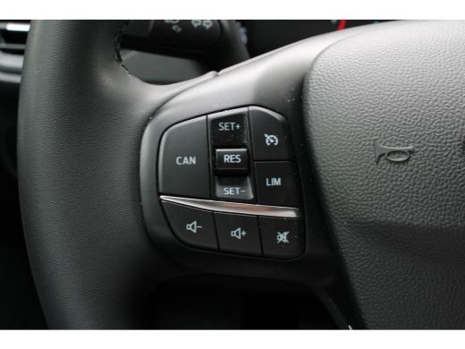 Ford Focus 1.0EB HYBRID TITANIUM | NL-AUTO! | 1 EIGENAAR! | GROOT SCHERM NAVI | DRAADLOOS CARPLAY | CLIMA | ... ActivLease financial lease