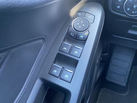 Ford FOCUS Wagon 125 PK EcoBoost ST Line-X | TREKHAAK WEGKLAPBAAR| B&O SOUND| CAMERA| DAB| NAVIGATIE| PARKEERSENSO... ActivLease financial lease