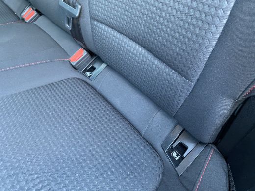 Ford FOCUS Wagon 125 PK EcoBoost ST Line-X | TREKHAAK WEGKLAPBAAR| B&O SOUND| CAMERA| DAB| NAVIGATIE| PARKEERSENSO... ActivLease financial lease