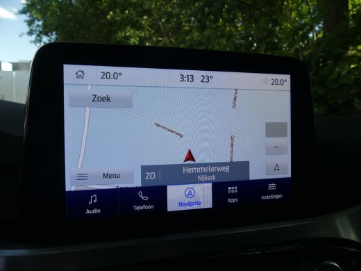 Ford Kuga 2.5 PHEV 225PK Titanium | NAVI | CAMERA | PARKEERSENSOREN V+A | ActivLease financial lease