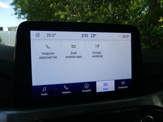 Ford Kuga 2.5 PHEV 225PK Titanium | NAVI | CAMERA | PARKEERSENSOREN V+A | ActivLease financial lease