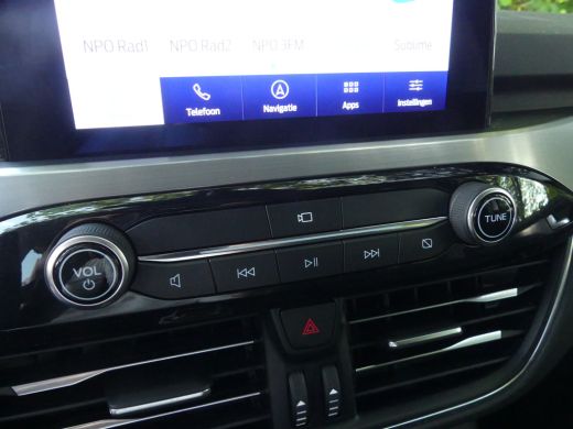Ford Kuga 2.5 PHEV 225PK Titanium | NAVI | CAMERA | PARKEERSENSOREN V+A | ActivLease financial lease