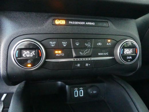 Ford Kuga 2.5 PHEV 225PK Titanium | NAVI | CAMERA | PARKEERSENSOREN V+A | ActivLease financial lease
