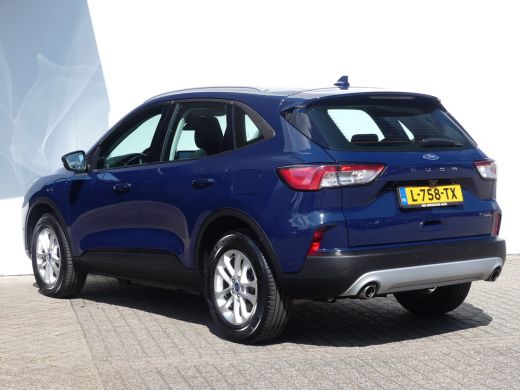 Ford Kuga 2.5 PHEV 225PK Titanium | NAVI | CAMERA | PARKEERSENSOREN V+A | ActivLease financial lease