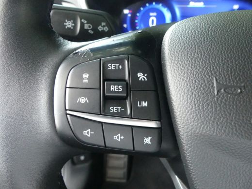 Ford Kuga 2.5 PHEV 225PK Titanium | NAVI | CAMERA | PARKEERSENSOREN V+A | ActivLease financial lease