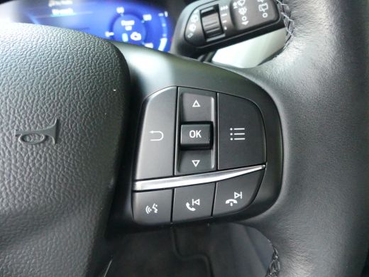 Ford Kuga 2.5 PHEV 225PK Titanium | NAVI | CAMERA | PARKEERSENSOREN V+A | ActivLease financial lease