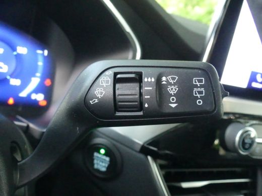 Ford Kuga 2.5 PHEV 225PK Titanium | NAVI | CAMERA | PARKEERSENSOREN V+A | ActivLease financial lease