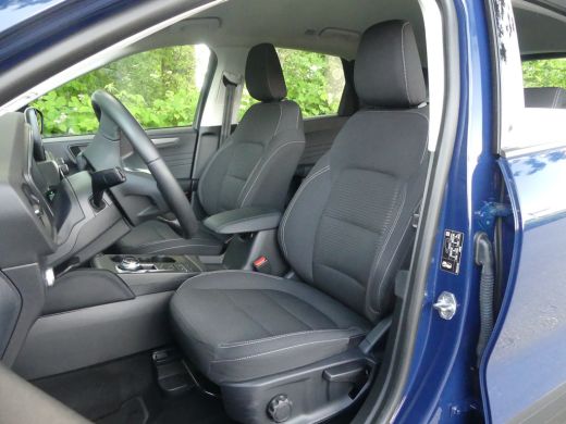 Ford Kuga 2.5 PHEV 225PK Titanium | NAVI | CAMERA | PARKEERSENSOREN V+A | ActivLease financial lease