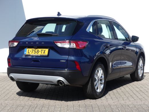 Ford Kuga 2.5 PHEV 225PK Titanium | NAVI | CAMERA | PARKEERSENSOREN V+A | ActivLease financial lease
