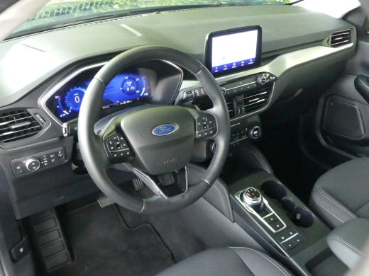 Ford Kuga 2.5 PHEV 225PK Titanium | NAVI | CAMERA | PARKEERSENSOREN V+A | ActivLease financial lease