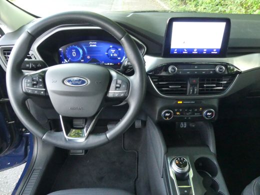 Ford Kuga 2.5 PHEV 225PK Titanium | NAVI | CAMERA | PARKEERSENSOREN V+A | ActivLease financial lease