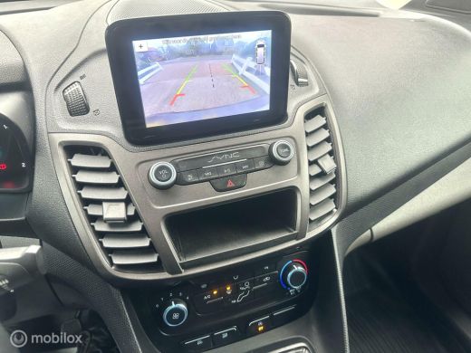 Ford Transit Connect 1.5 EcoBlue L1 Ambiente CARPLAY ACHTERUITRIJ CAMERA AIRCO CRUISE CONTROLE ZEER NETJES!! ActivLease financial lease