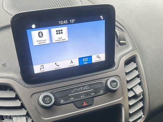 Ford Transit Connect 1.5 EcoBlue L1 Ambiente CARPLAY ACHTERUITRIJ CAMERA AIRCO CRUISE CONTROLE ZEER NETJES!! ActivLease financial lease