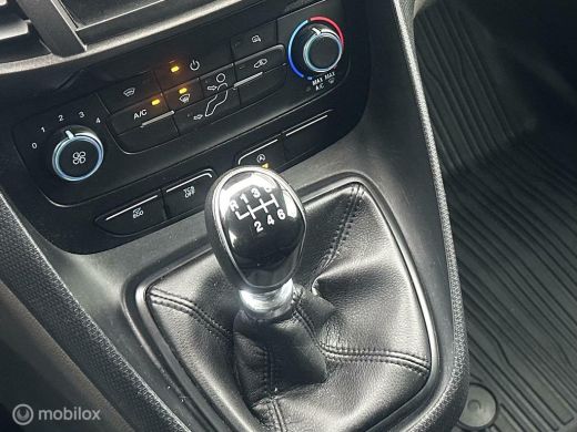 Ford Transit Connect 1.5 EcoBlue L1 Ambiente CARPLAY ACHTERUITRIJ CAMERA AIRCO CRUISE CONTROLE ZEER NETJES!! ActivLease financial lease