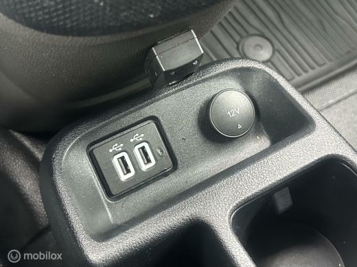 Ford Transit Connect 1.5 EcoBlue L1 Ambiente CARPLAY ACHTERUITRIJ CAMERA AIRCO CRUISE CONTROLE ZEER NETJES!! ActivLease financial lease