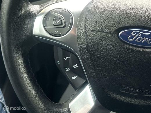 Ford Transit Connect 1.5 EcoBlue L1 Ambiente CARPLAY ACHTERUITRIJ CAMERA AIRCO CRUISE CONTROLE ZEER NETJES!! ActivLease financial lease