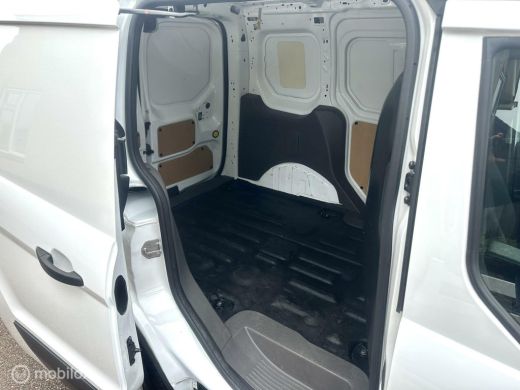 Ford Transit Connect 1.5 EcoBlue L1 Ambiente CARPLAY ACHTERUITRIJ CAMERA AIRCO CRUISE CONTROLE ZEER NETJES!! ActivLease financial lease