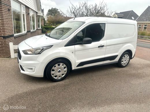 Ford Transit Connect 1.5 EcoBlue L1 Ambiente CARPLAY ACHTERUITRIJ CAMERA AIRCO CRUISE CONTROLE ZEER NETJES!! ActivLease financial lease