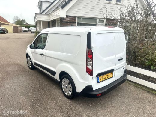 Ford Transit Connect 1.5 EcoBlue L1 Ambiente CARPLAY ACHTERUITRIJ CAMERA AIRCO CRUISE CONTROLE ZEER NETJES!! ActivLease financial lease