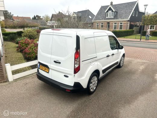 Ford Transit Connect 1.5 EcoBlue L1 Ambiente CARPLAY ACHTERUITRIJ CAMERA AIRCO CRUISE CONTROLE ZEER NETJES!! ActivLease financial lease