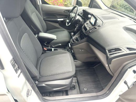 Ford Transit Connect 1.5 EcoBlue L1 Ambiente CARPLAY ACHTERUITRIJ CAMERA AIRCO CRUISE CONTROLE ZEER NETJES!! ActivLease financial lease