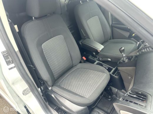 Ford Transit Connect 1.5 EcoBlue L1 Ambiente CARPLAY ACHTERUITRIJ CAMERA AIRCO CRUISE CONTROLE ZEER NETJES!! ActivLease financial lease