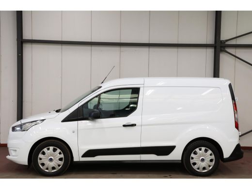 Ford Transit Connect 1.5 EcoBlue MET INRICHTING EN TREKHAAK ActivLease financial lease
