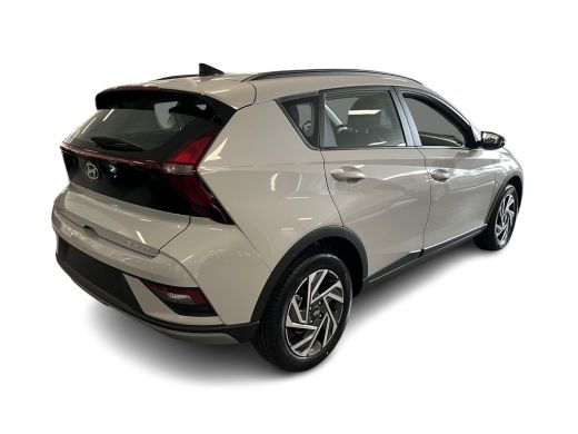 Hyundai Bayon 1.0 T-GDI Comfort | Nu met €1.000,- wegrijvoordeel! | Uit voorraad leverbaar! | ActivLease financial lease