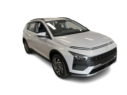Hyundai Bayon 1.0 T-GDI Comfort | Nu met €1.000,- wegrijvoordeel! | Uit voorraad leverbaar! | ActivLease financial lease