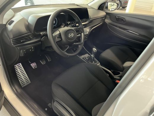 Hyundai Bayon 1.0 T-GDI Comfort | Nu met €1.000,- wegrijvoordeel! | Uit voorraad leverbaar! | ActivLease financial lease